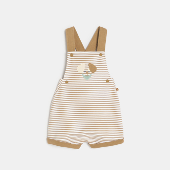 سالوبيت قصير مخطط وبودي...